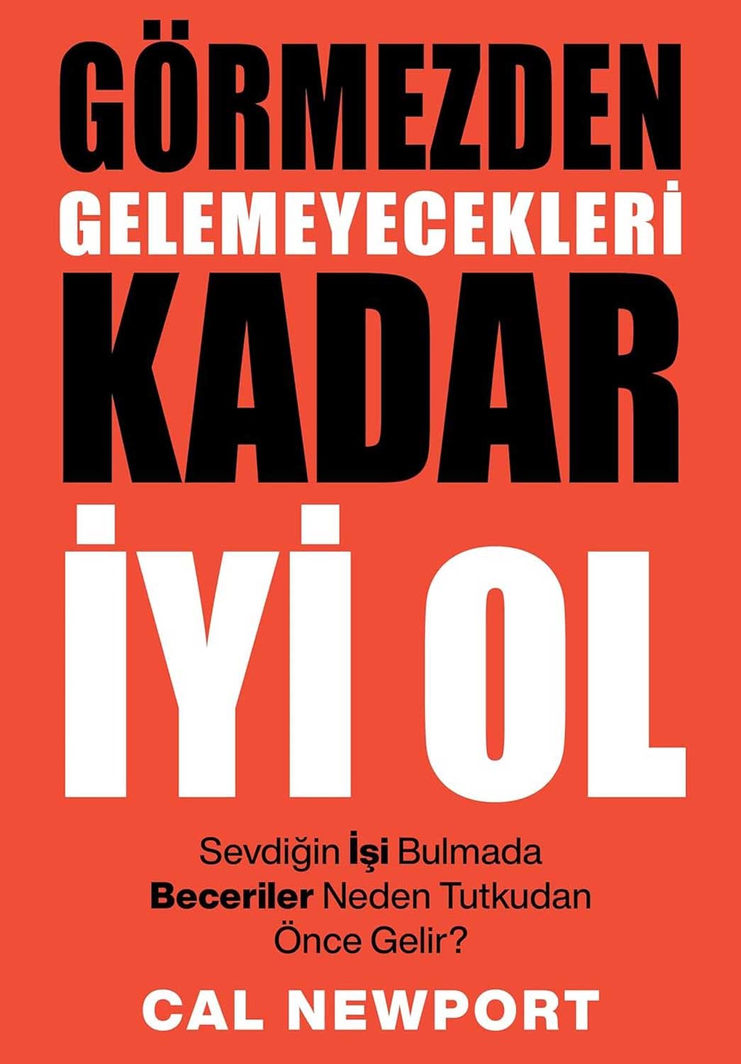İyi Ol
