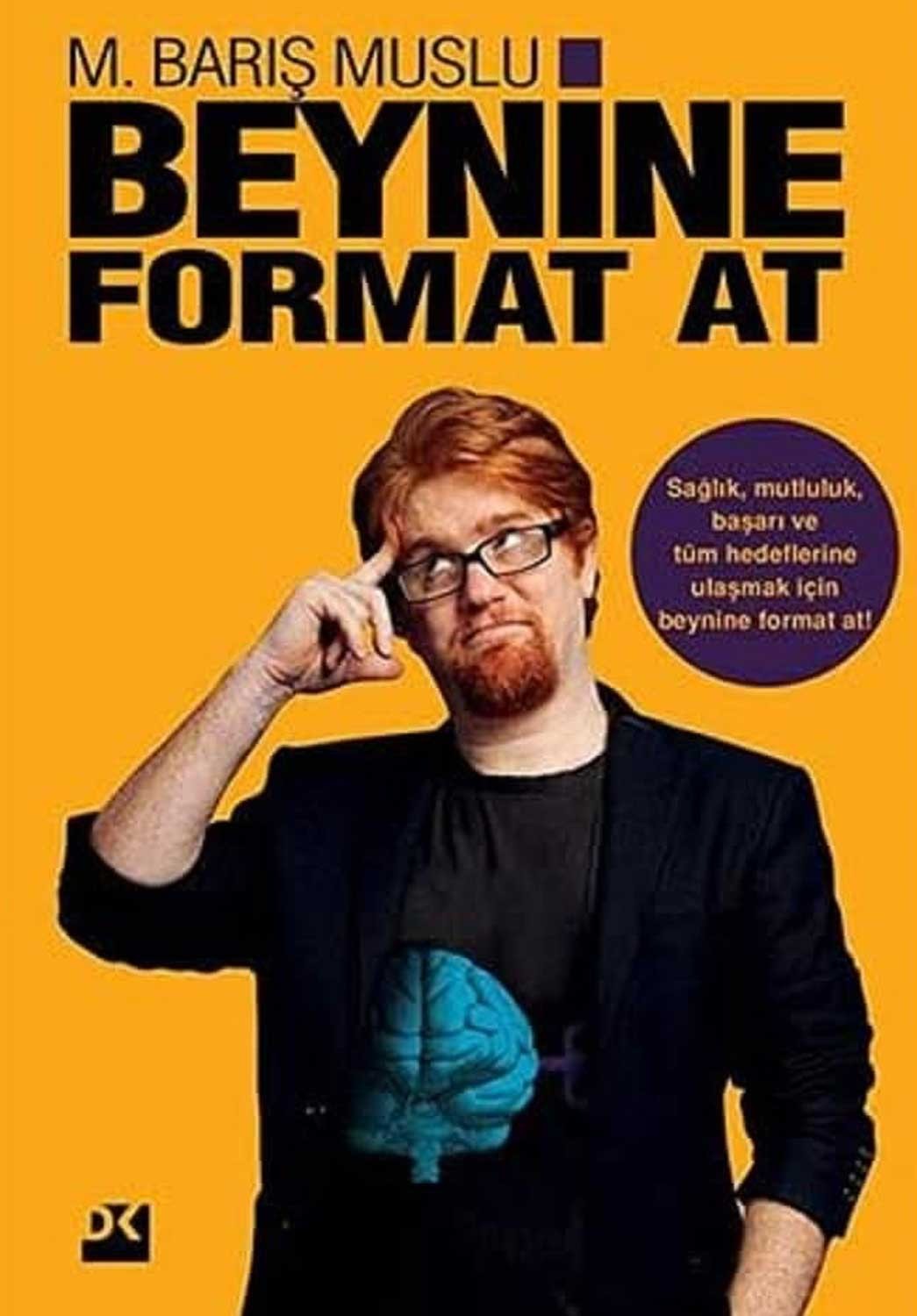 Beynine Format At