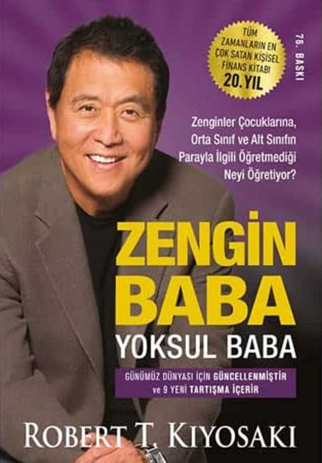 Zengin Baba