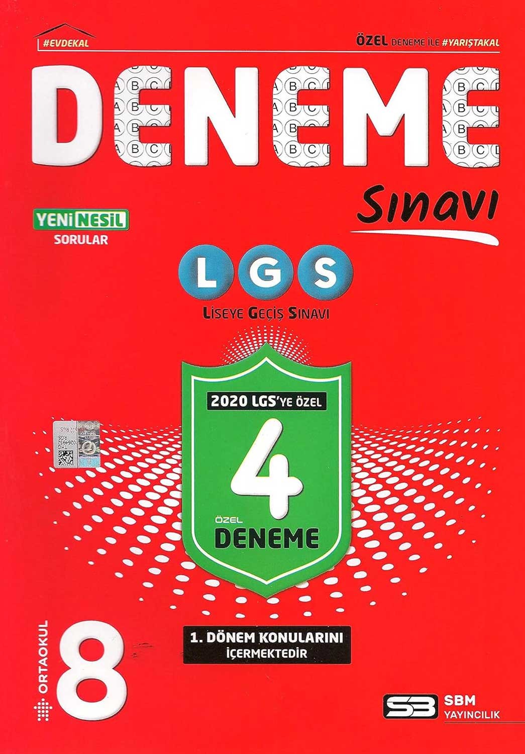 Deneme Sınavı
